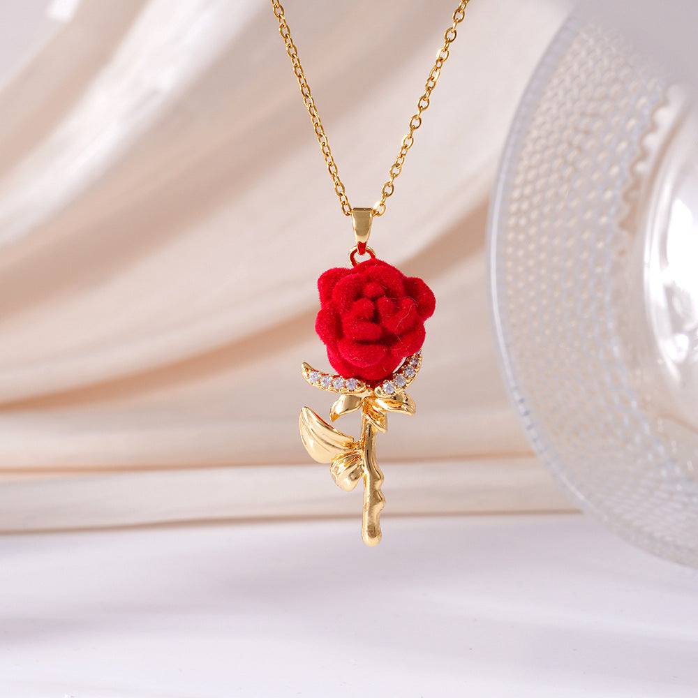 Fashion Necklace