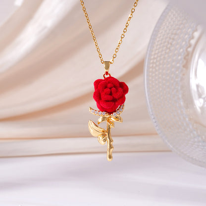 Fashion Necklace