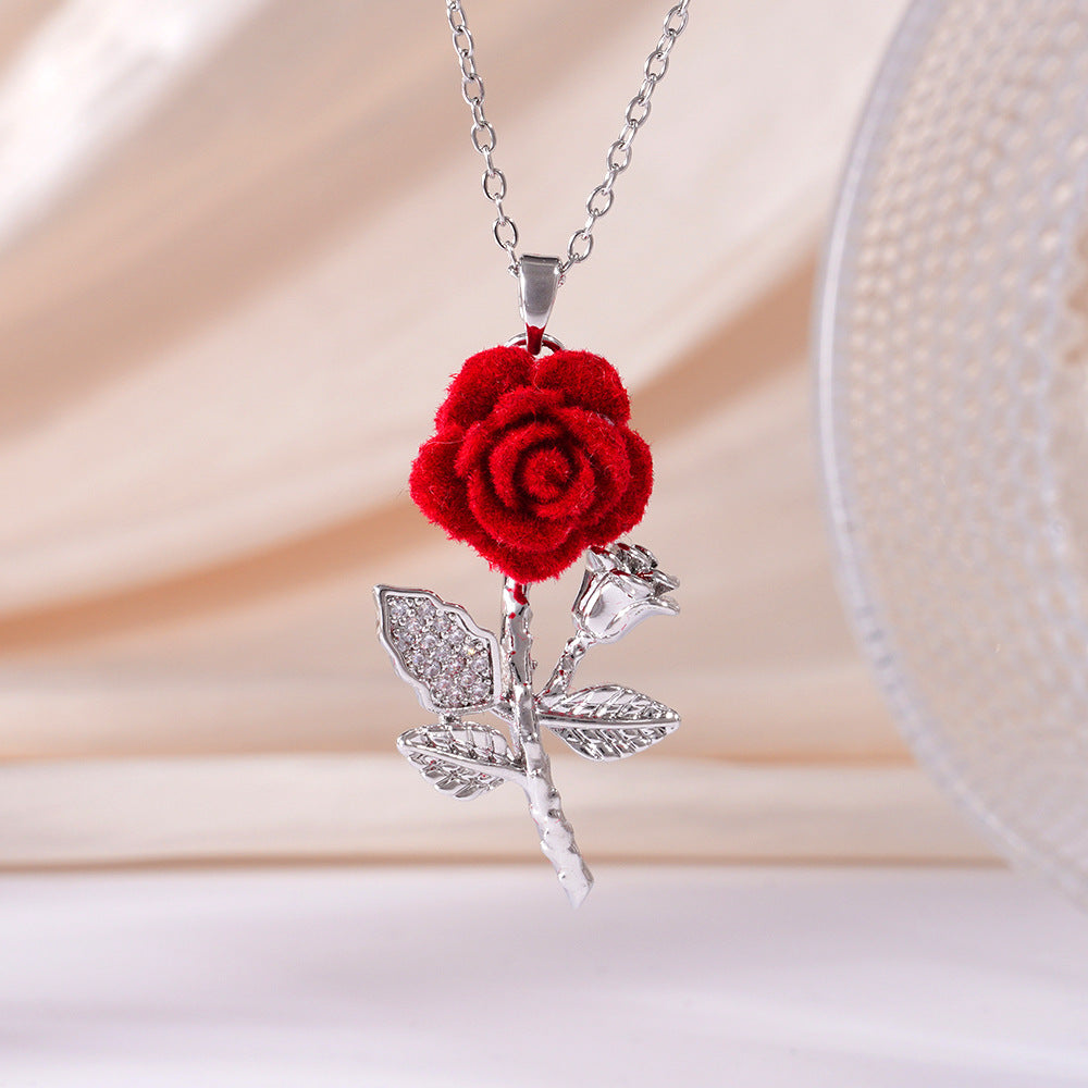 Fashion Necklace