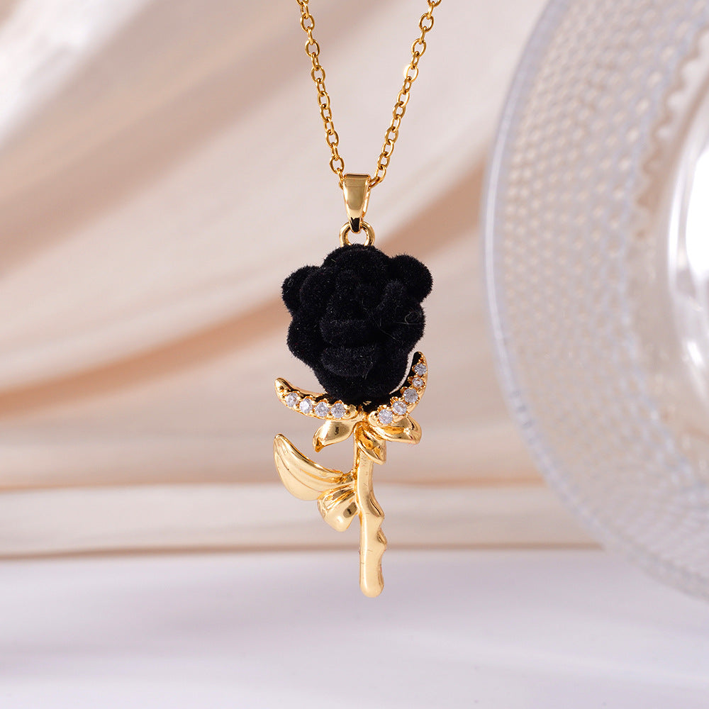 Fashion Necklace