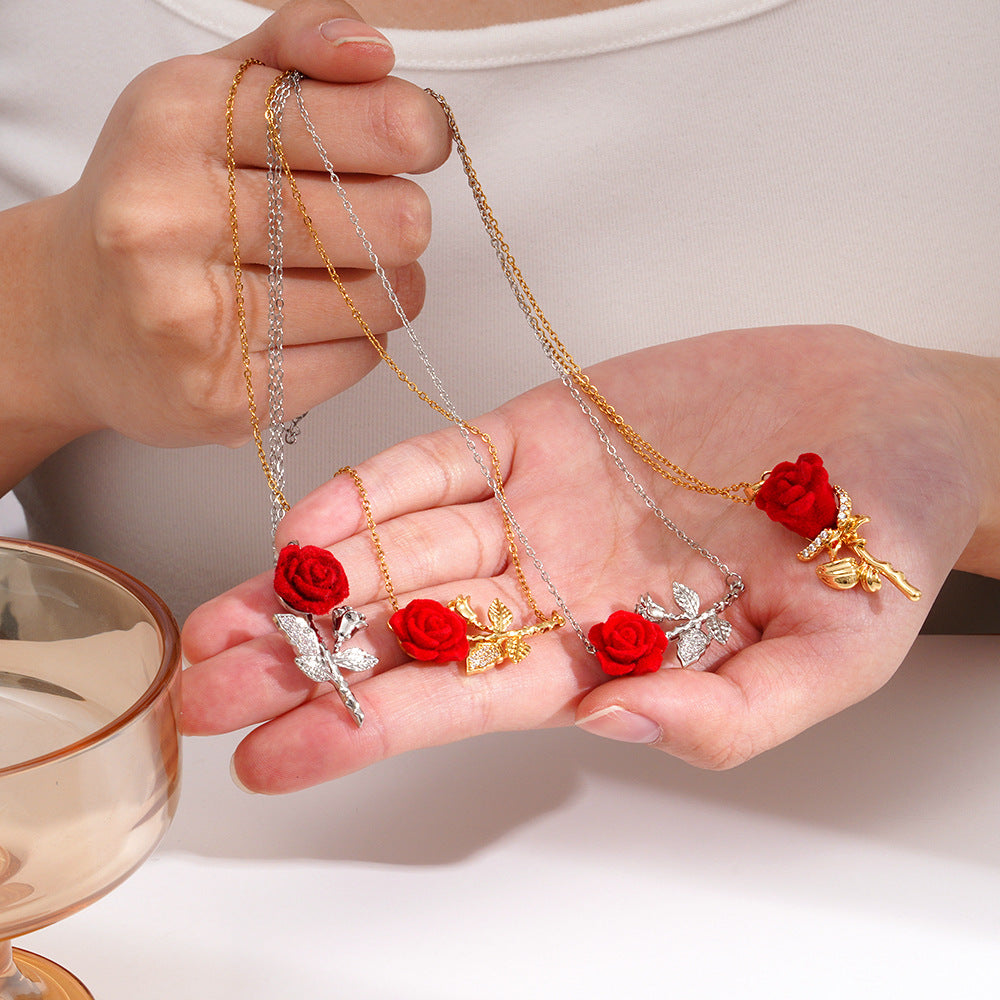 Fashion Necklace