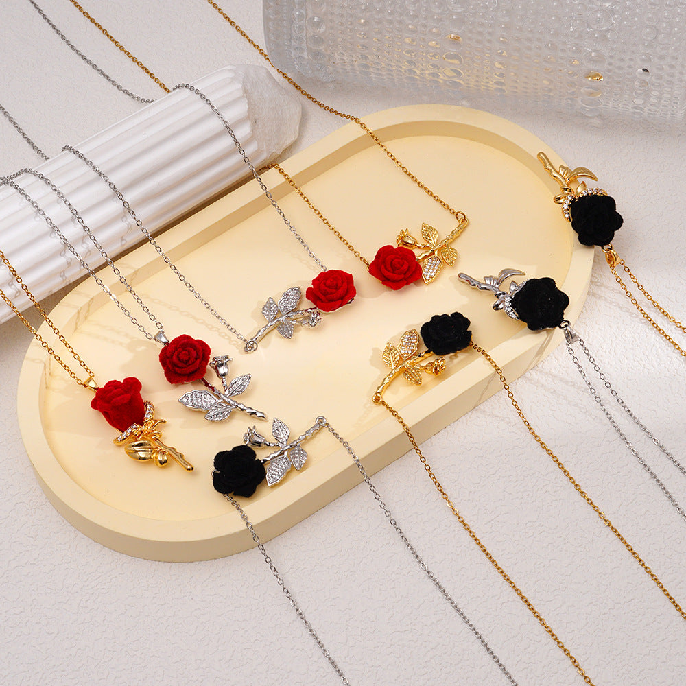 Fashion Necklace