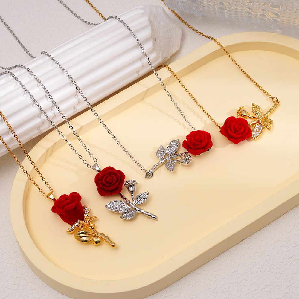Fashion Necklace