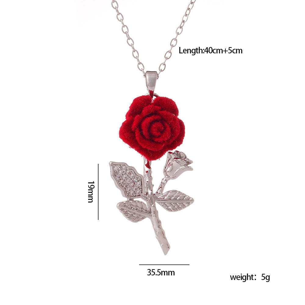 Fashion Necklace