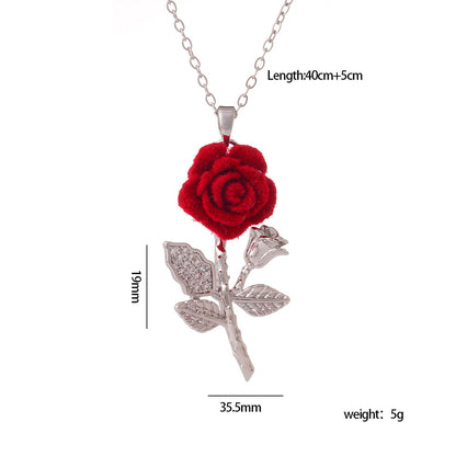 Fashion Necklace