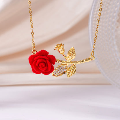 Fashion Necklace