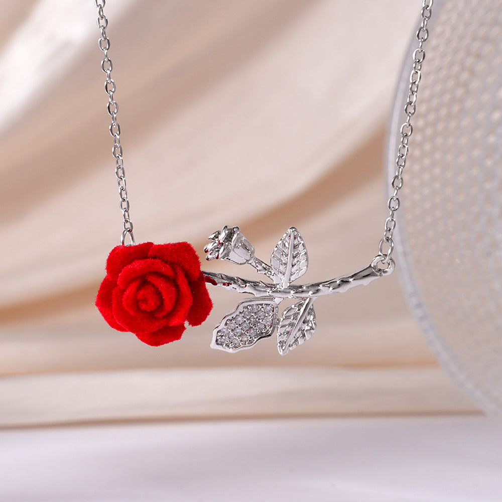 Fashion Necklace