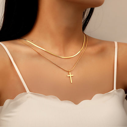 Fashion Necklace