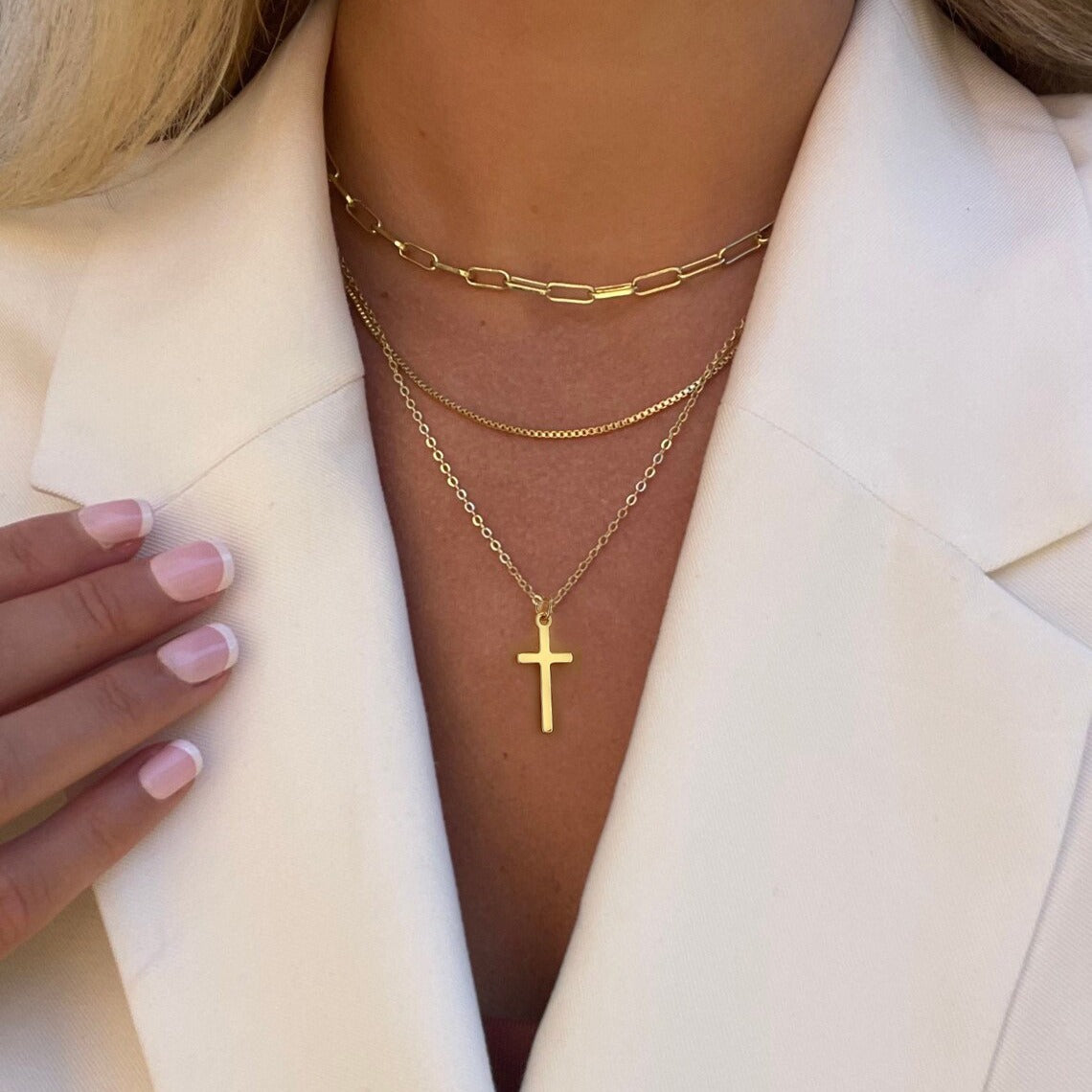 Fashion Necklace