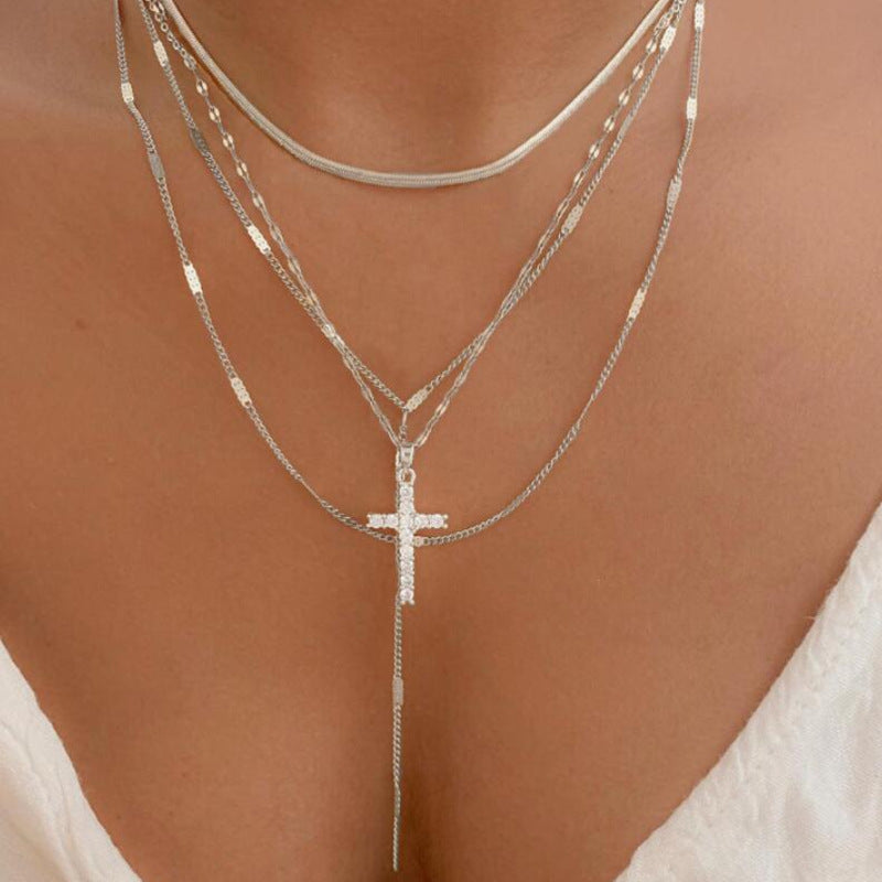 Fashion Necklace