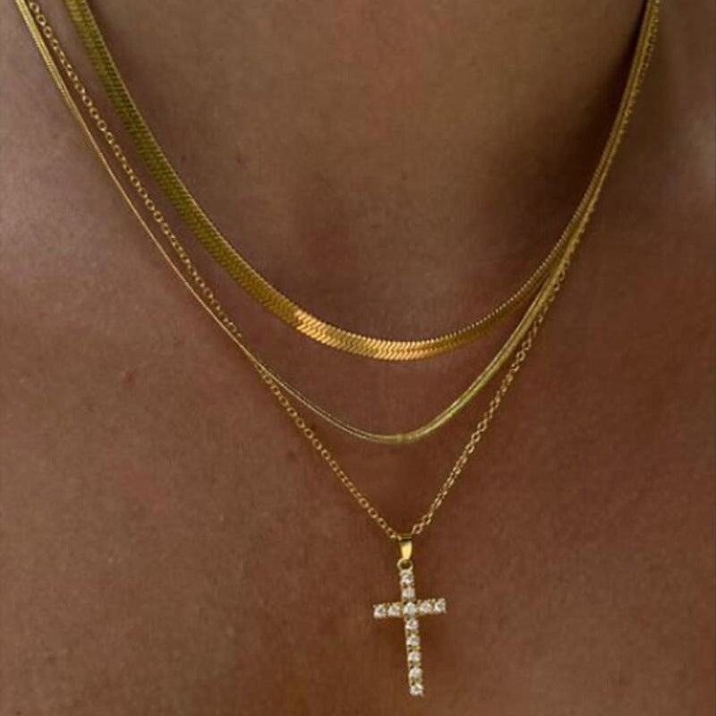 Fashion Necklace