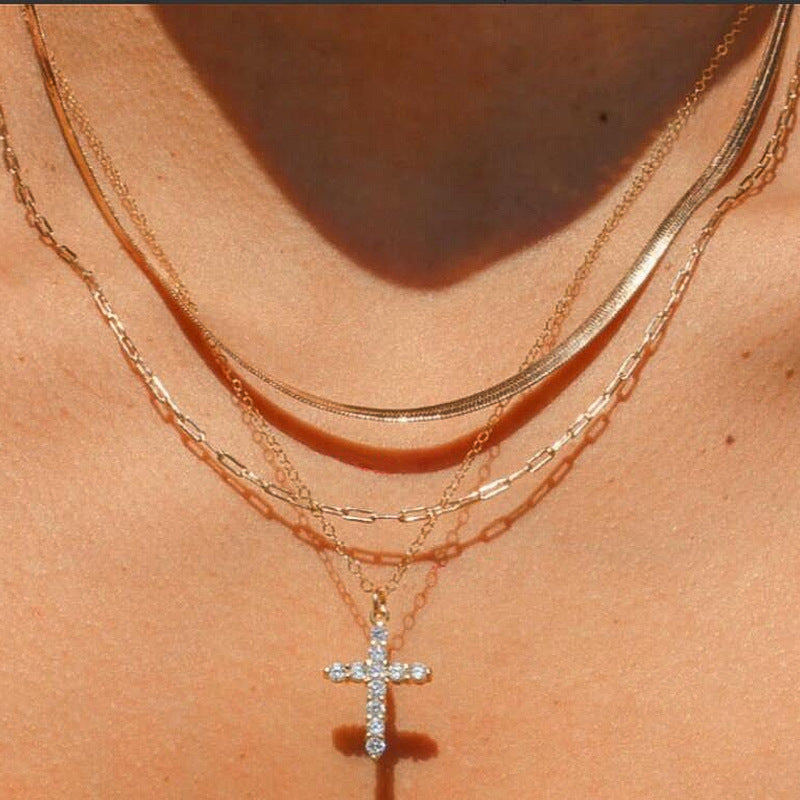 Fashion Necklace