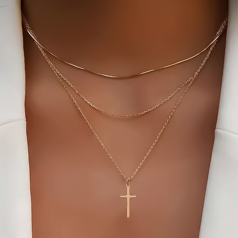 Fashion Necklace