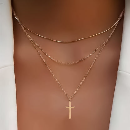 Fashion Necklace