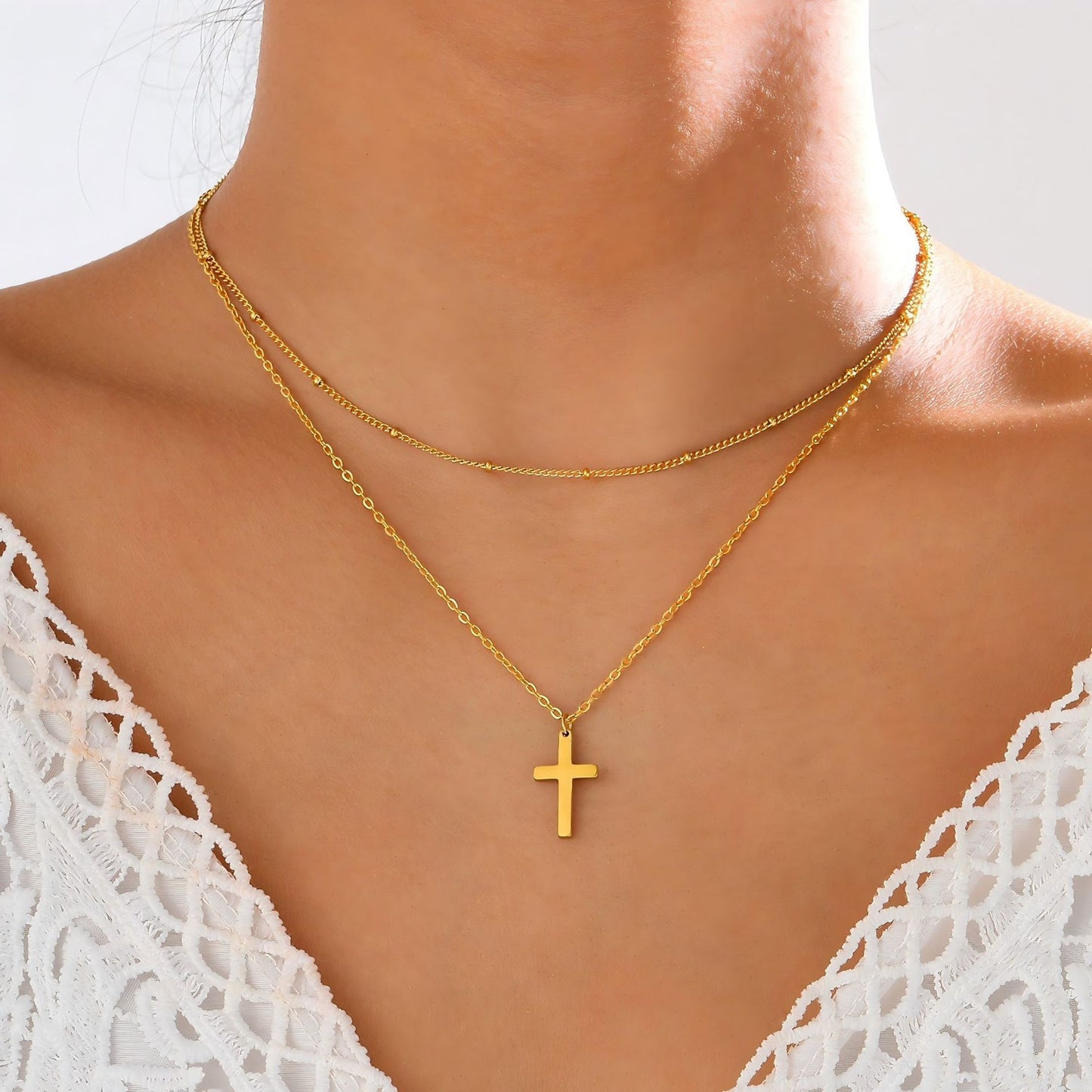 Fashion Necklace
