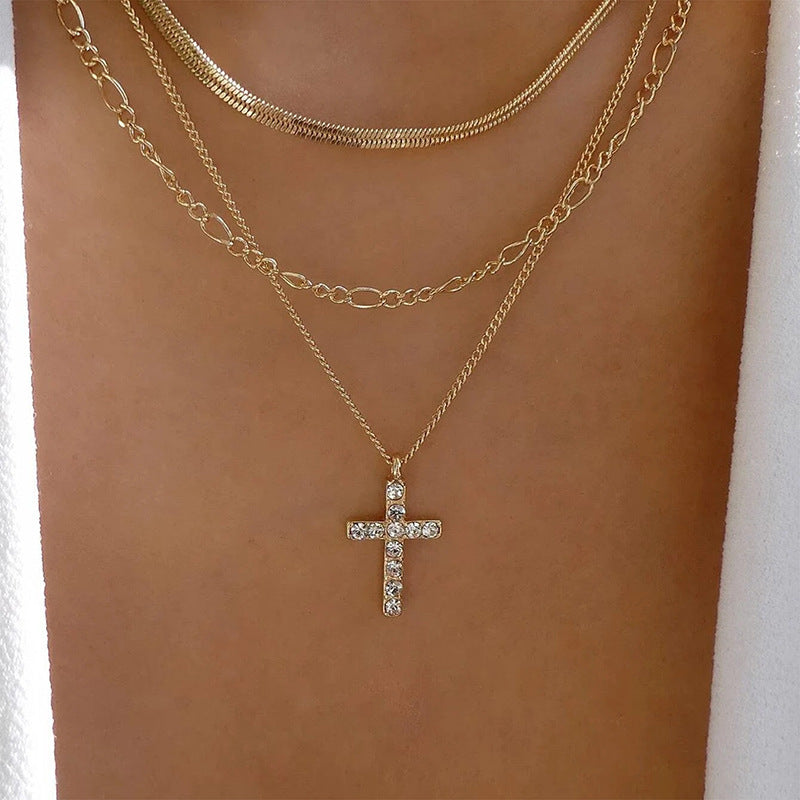 Fashion Necklace