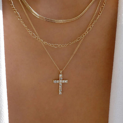Fashion Necklace