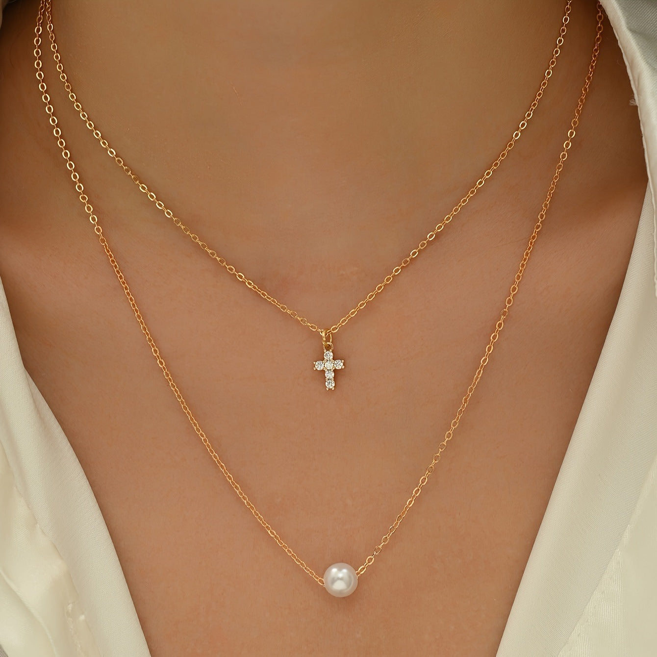 Fashion Necklace