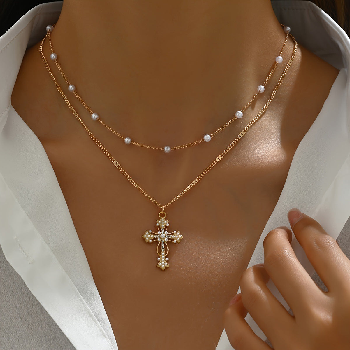 Fashion Necklace