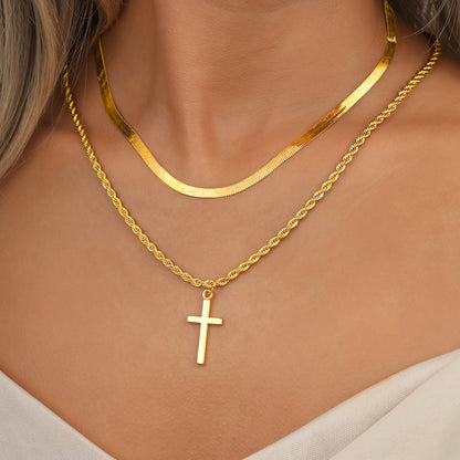 Fashion Necklace