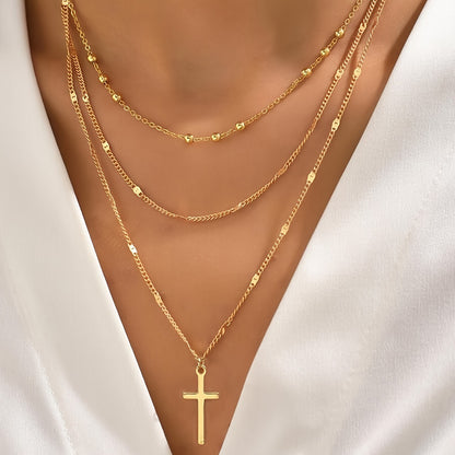 Fashion Necklace