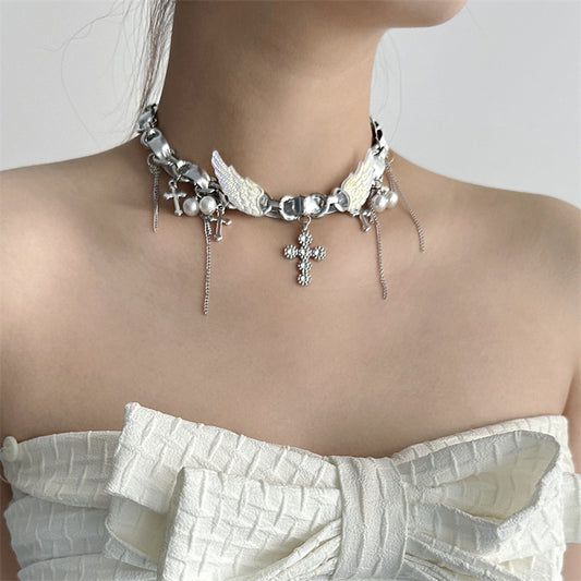 fashion necklace