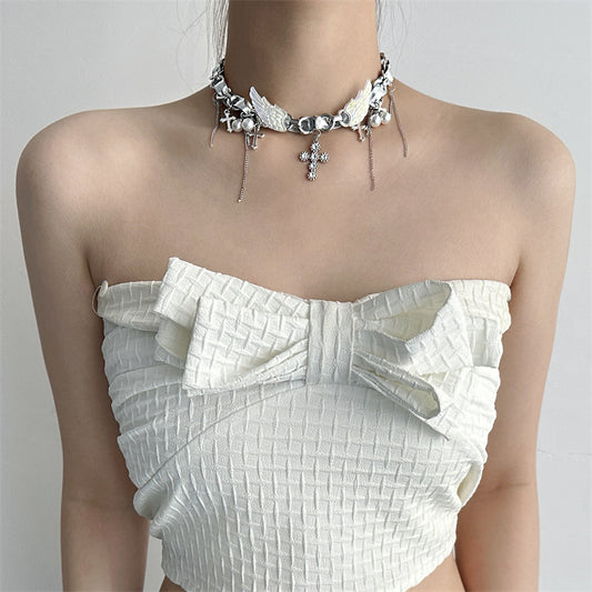 fashion necklace