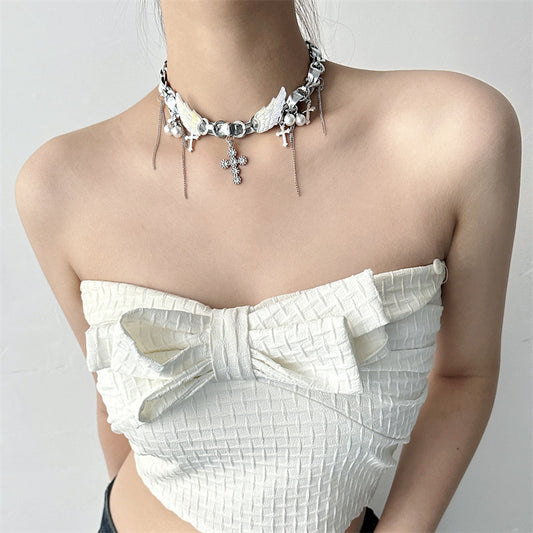fashion necklace