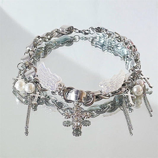 fashion necklace