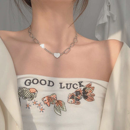 Fashion Necklace