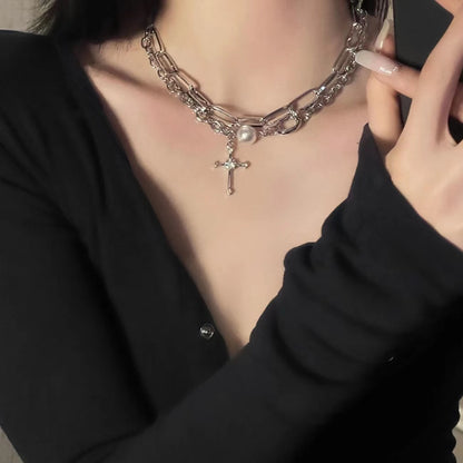 Fashion Necklace