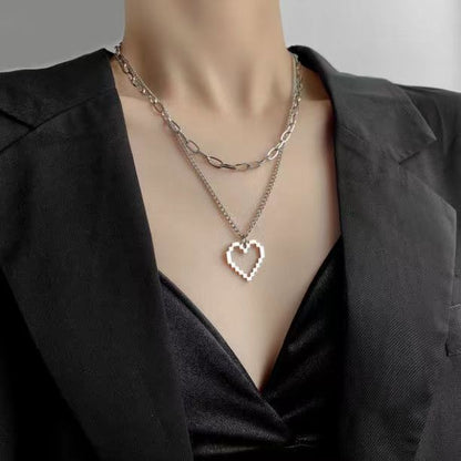 Fashion Necklace