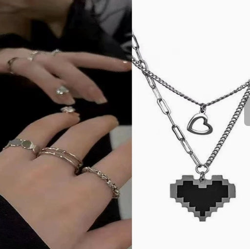 Fashion Necklace