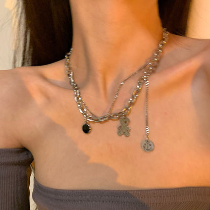 Fashion Necklace