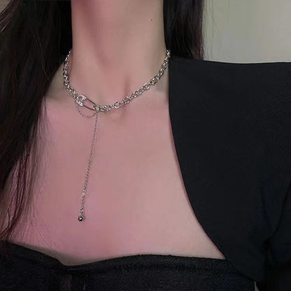 Fashion Necklace