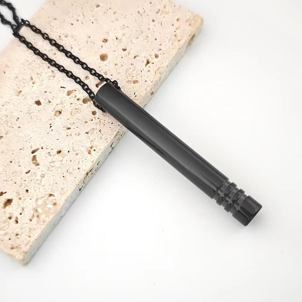 Fashion necklaces and pendants