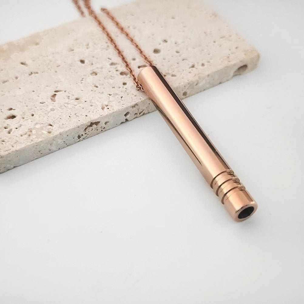 Fashion necklaces and pendants