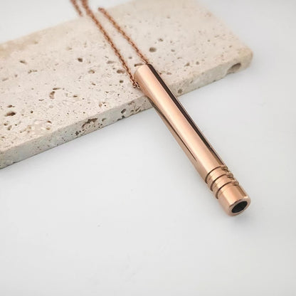 Fashion necklaces and pendants