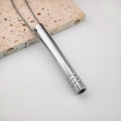 Fashion necklaces and pendants