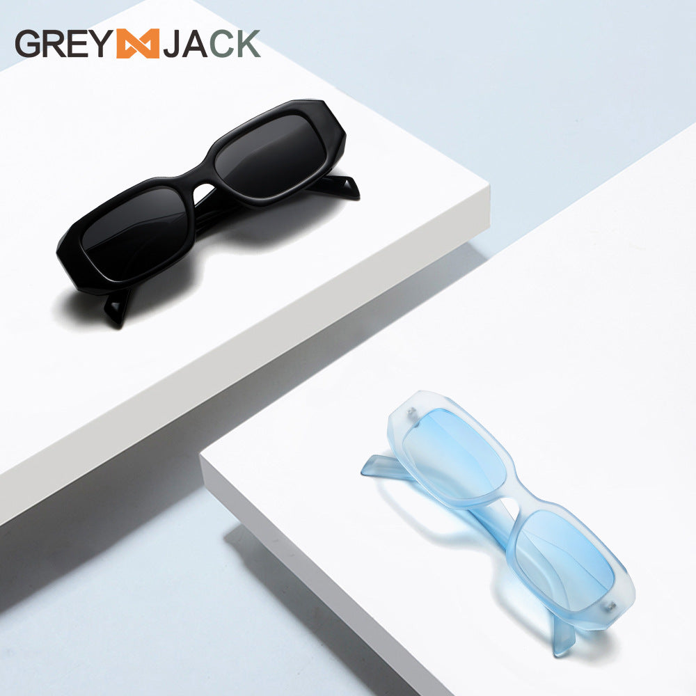 fashion new personalized polarized sunglasses