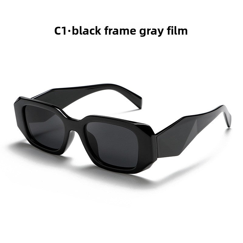 fashion new personalized polarized sunglasses