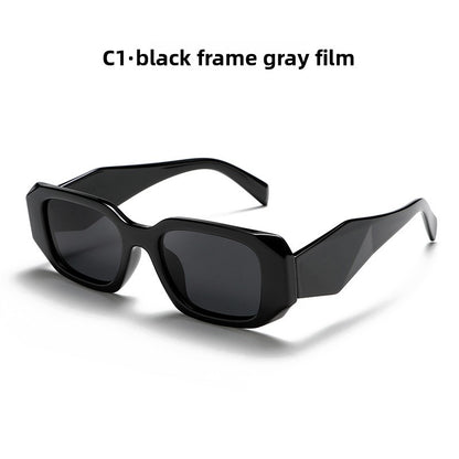 fashion new personalized polarized sunglasses
