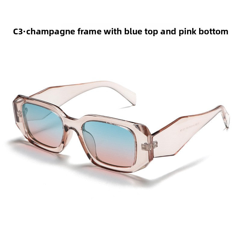 fashion new personalized polarized sunglasses