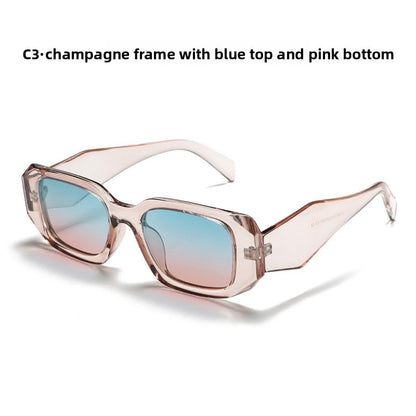 fashion new personalized polarized sunglasses