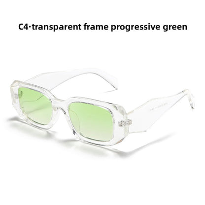 fashion new personalized polarized sunglasses