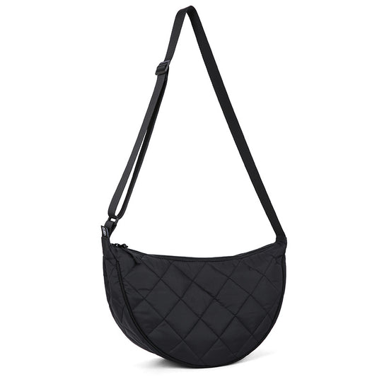 Fashion Nylon Dumpling Crossbody Bag