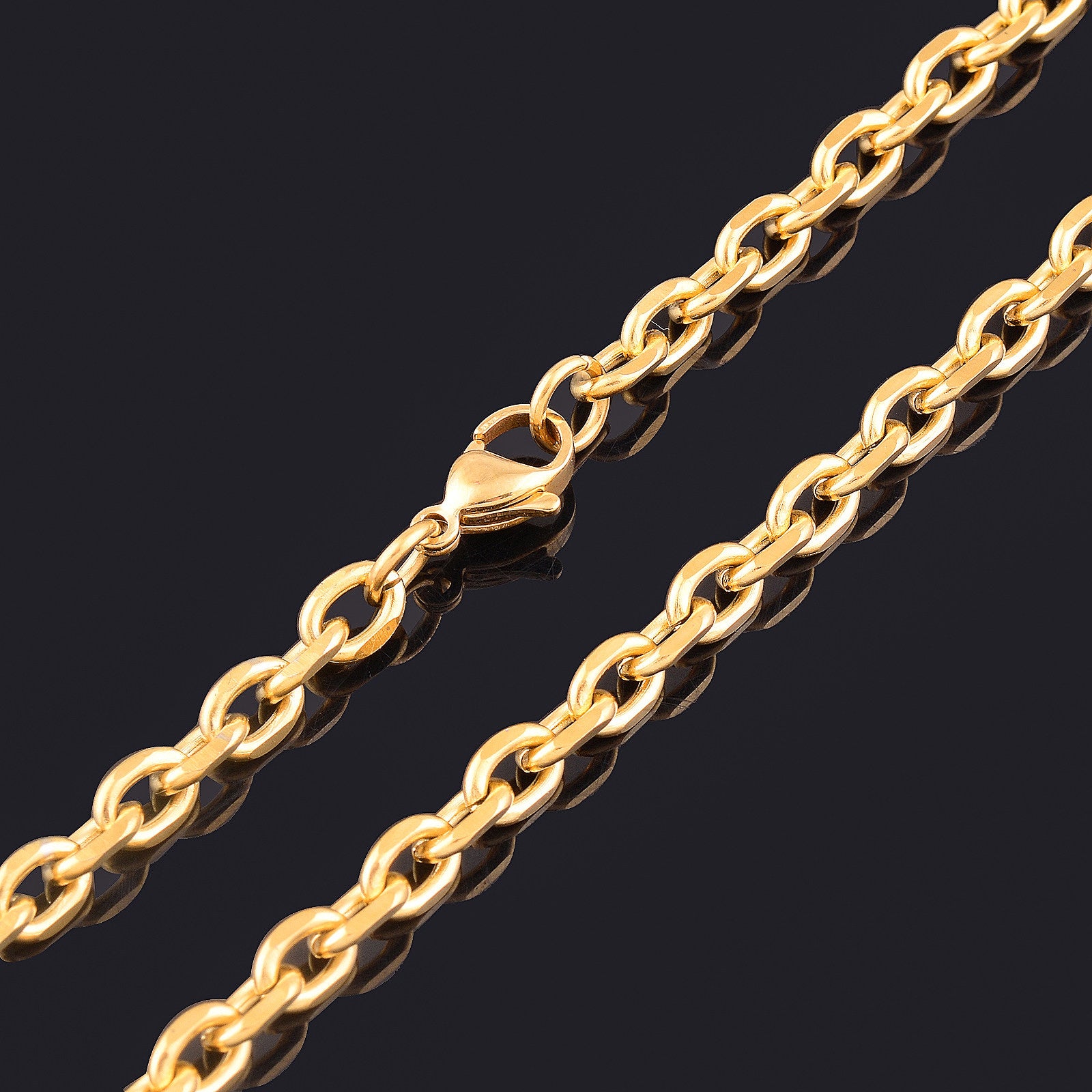 fashion O-Chain