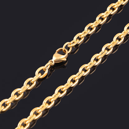 fashion O-Chain