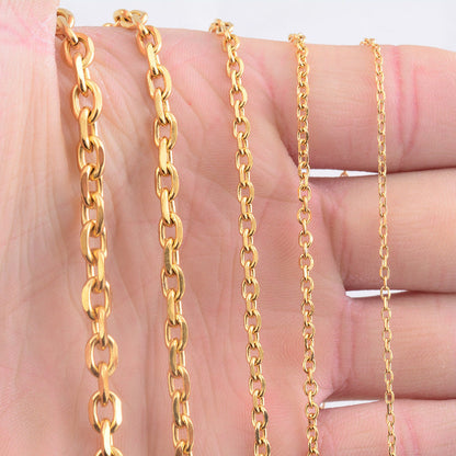 fashion O-Chain