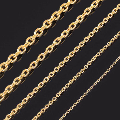 fashion O-Chain